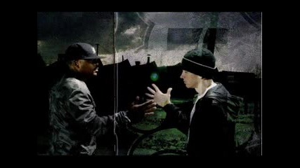 Eminem feat.royce da 59 - A Kiss