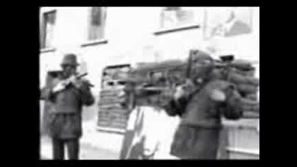 Ira: Irish Republican Army