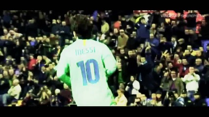 Lionel Messi - 2011 - Skills and Goals (new)