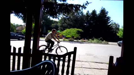 trqbva da vadi6 shtil-kata