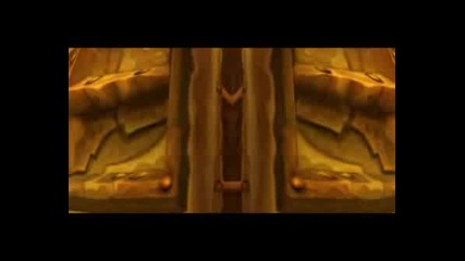 Wow The Deadmines Trailer