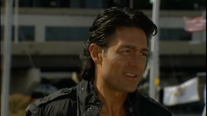 Porque el amor manda capitulo 1, 2012