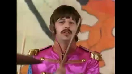 The Beatles - Hello Goodbye