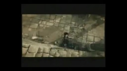 Rob Halford - Heart Of Lion (prince Of Persia) 