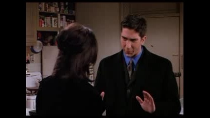 Friends - S02e15 - Ross And Rachel ... You Know 