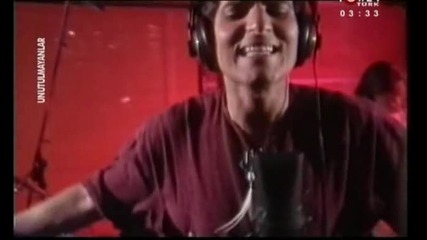 Rafet El Roman - Seni Seviyorum