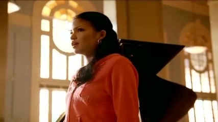 Cassie - Is It You 