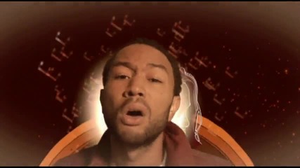 John Legend - Stereo 