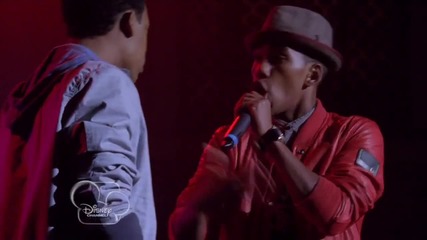 Let It Shine (2012) - Moment of Truth (movie Version Hd)