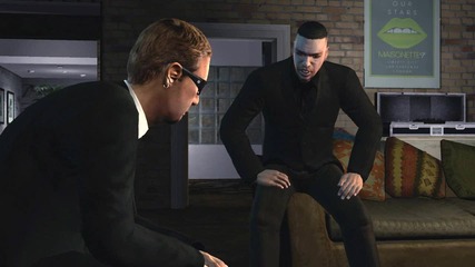 Gta 4 Video *hd* 