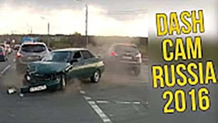 Компилация катастрофи в Русия