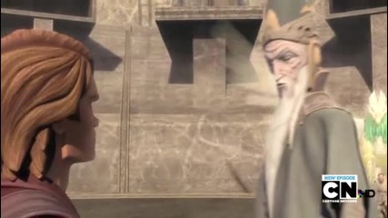 Clone Wars 03x15