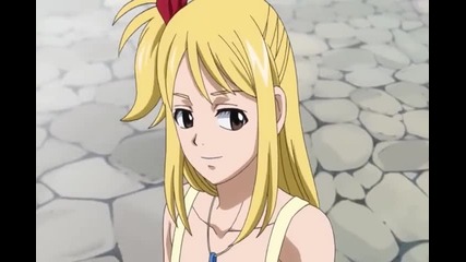 Fairy Tail - Episode 018 - English Dubbed