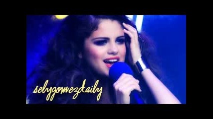 Selena Gomez & The Scene - Love You Like a Love Song