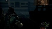 Resident Evil 5 6.3.2 Битка на тъмно