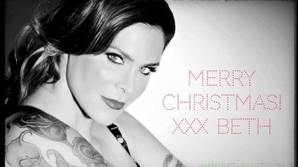 Beth Hart - Deck The Halls