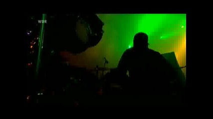 Slayer - Postmortem (live)