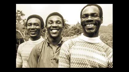 Toots And the Maytals - I ve got dreams to remember 