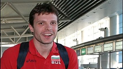 Андрей Жеков пред Гонг: Искам да спечеля нещо, но няма да играя в Турция