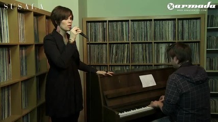 Susana - Unwind Me Acoustic Session 