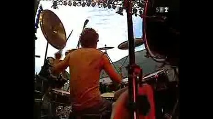 Toto - Better World