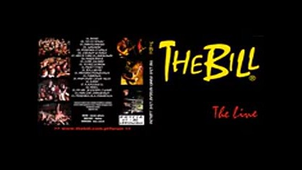 The Bill - The Live ( Full Album, 2009 )