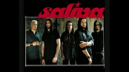 Saliva - Superstar 2