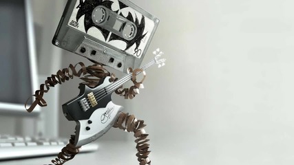 Dandy Warhols vs. Acdc [remix]