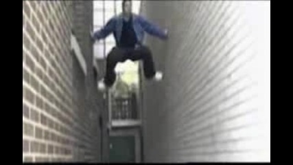 Parkour