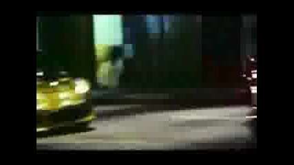 Six Days - Tokyo Drift