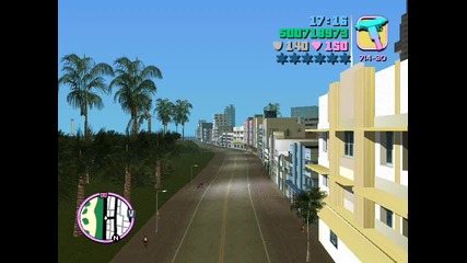 gta vice city 