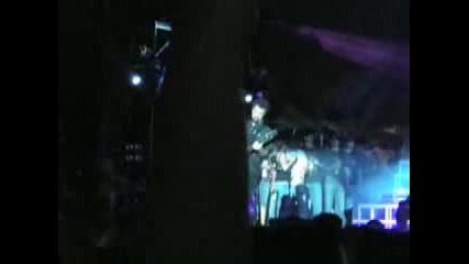 Godsmack - Keep Away Chicago 6-15-07