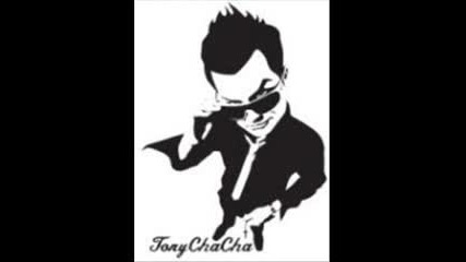Tony Cha Cha - Sonar (sidney Samson Remix)