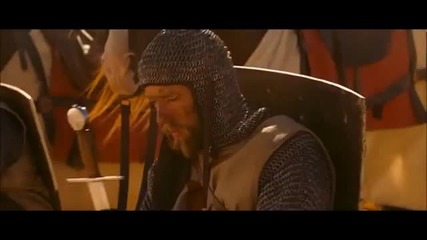 Arn The Templar (2007), Amazing battle scene