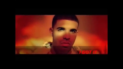 Drake ft. Lil Wayne - Used to [бг превод]