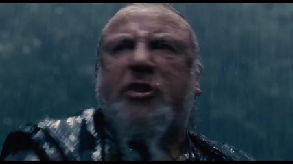 Noah Official Uk Trailer (2013) - Russell Crowe, Emma Watson Movie Hd