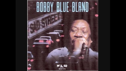 Bobby Bland - Sad Street