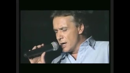 Michel Sardou - Comme D'habitude