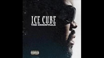 Ice Cube - War And Peace 