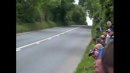Isle of Man Tt