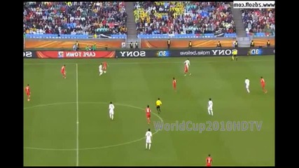 Португалия - Северна Корея 7 - 0 Разгром ! 