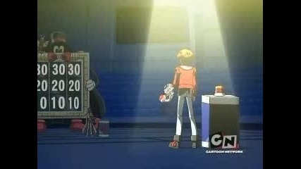 Yugioh Gx Episode 81 (1/3)