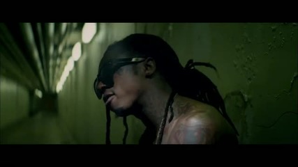 Lil Wayne - How To Love (shazam Version) -