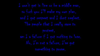 Papa Roach Not Listening