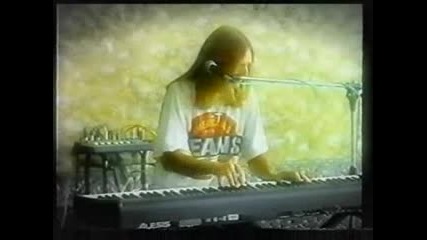 Faith - 2000 Г. Live ( Uriah Heep - Rain )