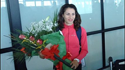 Ваня Стамболова: Аз съм спортист, свикнал да преодолява всякакви перипетии