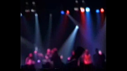 karras live