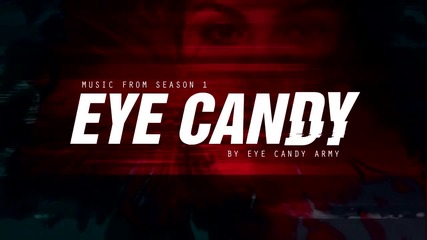 Otto Knows vs. Bebe Rexha - Can't Stop Drinking About You - Eye Candy 1x05 Music