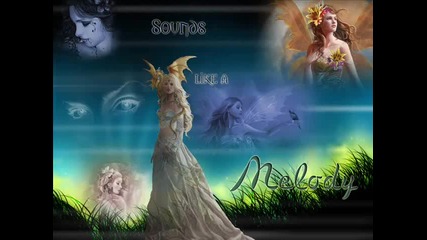A Life Divided - Sounds like a Melody