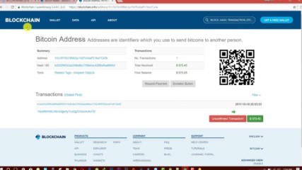 Биткойн генератор 2018 (наистина работи!!!)